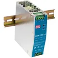 Toolland - Mean Well Ndr-120-12 Hutschienen-netzteil (din-rail) 12 V/dc 10 A 153 W Anzahl Ausgänge:1 X Inhalt