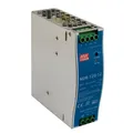 MeanWell 12V NDR-120-12 Netzteil 120W 10A Hutschienennetzteil slim 40mm DINRail
