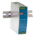 MEANWELL NDR-120-12, DC AC Hutschienen-Netzteil, DIN, 120W 12V 10A
