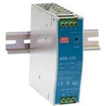 NDR-120-12 - Mean Well - DIN-Schienen-Netzteil - 120W - 12V