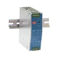 Schaltnetzteil 12V 10A 120W für DIN-Schiene NDR-120-12 MW Mean Well