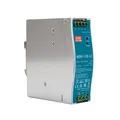 Mean Well NDR-120 DIN-Schiene SNT DIN-Schiene 120W 12V/10A