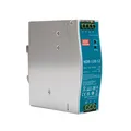 Mean Well NDR-120 DIN-Schiene SNT DIN-Schiene 120W 12V/10A Hutschienen-Netzt663