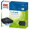 Aktivkohleschwamm Filtereinsatz JUWEL bioCarb M Compact 10x10x5cm Aquarium