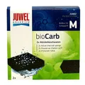 Packung Von 6 Juwel Schaumstoff Motorkohlen Compact M Ref 88059
