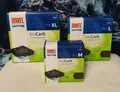Juwel Aktivkohle Filterschwamm Bioflow 3.0 Compact/H - bioCarb M TOP