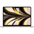 Apple MacBook Air M2 chip with 8-core CPU and 8-core GPU 16GB 256GB starlight - Beige