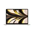 Apple MacBook Air 13,6" 2024 M2/16/256GB SSD 8C GPU Polarstern MC7W4D/A
