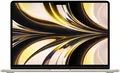 Apple MacBook Air 13" (2022) M2 8-Core GPU - Polarstern 256 GB SSD 16 GB #Seh...
