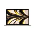 Apple MacBook Air 13 Zoll Polarstern M2 16 GB 256 GB SSD
