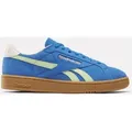 Reebok Classic CLUB C GROUNDS UK Sneaker blau 36,5 EU