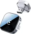 Wireless CarPlay Adapter iPhone 5GHz Dualband Plug Play