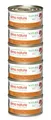 Almo Nature HFC Nassfutter Katzen Huhn Thunfisch Human Grade Glutenfrei 6x70g