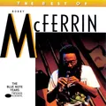 The Best of Bobby McFerrin -  CD 6YVG FREE Shipping