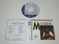 BOBBY MCFERRIN/THE BEST OF BOBBY MCFERRIN(BLUE NOTE CDP 724385332920)CD ALBUM