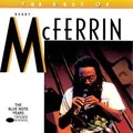 The Best of Bobby Mcferrin  von Mcferrin,Bobby | CD | Zustand akzeptabel
