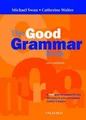 The Good Grammar Book (With Answers) by Walter, Catherine 0194315193
