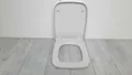 Toilettensitz Dombach Lamera 10036245 BESCHÄDIGT