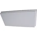 Steinbach Swimming Pool Isolierplatte / Klemmfalzplatte mit Hakenfalz,,P80, 100 x 50 x 5 cm (L x B x H)
