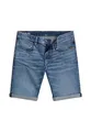 Herren Jeansshorts MOSA 30