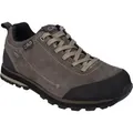 CMP Elettra Low WP 38Q4617-Q906, Trekkingschuhe, Herren, Braun, Größe: 44 - Braun - 44