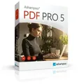 Ashampoo PDF Pro 5