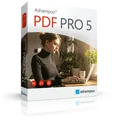 Ashampoo PDF Pro 5 Software