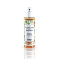 Shampoo für trockene und empfindliche Kopfhaut - Pfirsich und Koriander 200ml