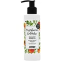 Anwen Pfirsich und Koriander Shampoo 200ml für trockene, empfindliche Kopfhaut