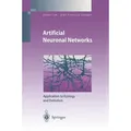 Artificial Neuronal Networks Application to Ecology and Evolution