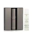 Chanel Allure Homme Sport Eau Extrême EDT Refillable 20 ml + EDT Refill 2 x 20 ml