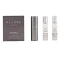 CHANEL Eau de Parfum Allure Homme Sport Eau Extreme, Glasflakon, Parfüm EDP, Herrenduft