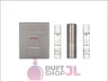 Chanel Allure Homme Sport Eau Extreme Giftset 60 ml ( 20 + 20 + 20 )