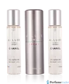 Chanel Allure Homme Sport Eau Extreme Nachfüllbar Eau de Parfum 3 x 20 ml