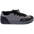 FIZIK DH/E-SCHUH GRAVITA VERSOR FLAT GREY/MUD 43