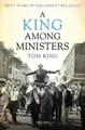 Tom King A King Among Ministers (Gebundene Ausgabe) (US IMPORT)