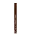 NYX Professional Makeup Epic Ink Liner Eyeliner 1 ml Nr. 03 - Dark Chocolate