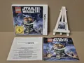 Lego Star Wars III 3 - The Clone Wars - Nintendo 3DS - Spiel in OVP + Anleitung