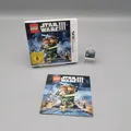 LEGO Star Wars - Nintendo 3DS