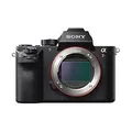 Sony Alpha 7R II Body schwarz