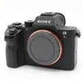 Sony A7R II Gehäuse Gebrauchtware |  | 12 Monate Garantie
