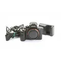 Sony Alpha 7R II + 44 Tsd. Auslösungen + Sehr Gut (272676)