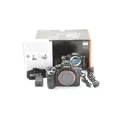 Sony Alpha 7R II + TOP (270950)