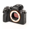 Sony Alpha 7R II gebraucht Kamera