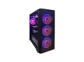 ONE GAMING Gaming PC AR881 - RX 9070 XT - Ryzen 9 7900X - 1 TB NVMe - 16GB RAM - Windows 11