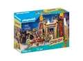 Playmobil Abenteuer in Ägypten