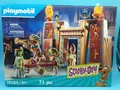 PLAYMOBIL SCOOBY-DOO  70365 Abenteuer in Ägypten NEU OVP