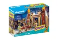 PLAYMOBIL Scooby-Doo! Geschichten Aus Ägypten Egypt 70365