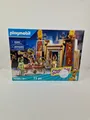 PLAYMOBIL 70365 SCOOBY-DOO! Abenteuer in Ägypten Sammlerstück Rarität NEU OVP ✅