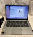 Lenovo IdeaPad Slim 3 14M868 35,56cm(14") Chromebook MT520 , 4GB RAM , 128GB SSD